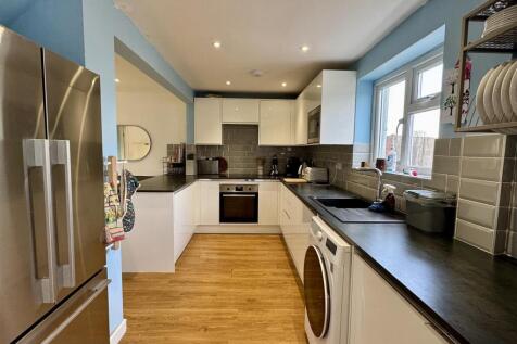 kitchen Breakfast Room