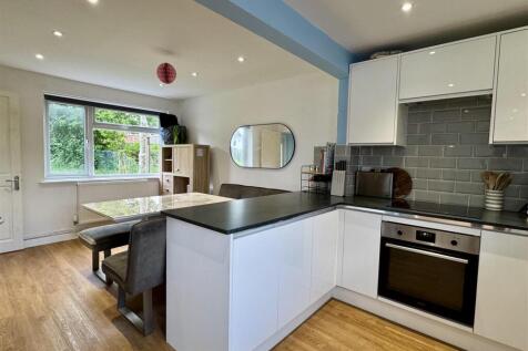 kitchen Breakfast Room