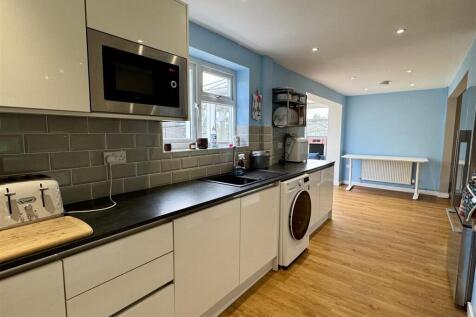 kitchen Breakfast Room