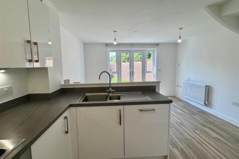 Kitchen Dining Room