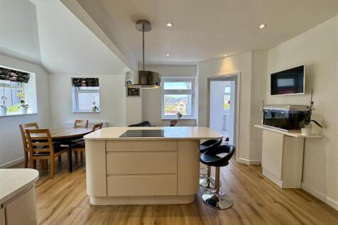 Kitchen Dining Room