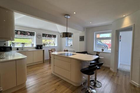 Kitchen Dining Room