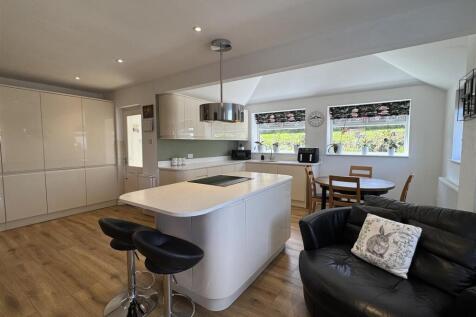 Kitchen Dining Room
