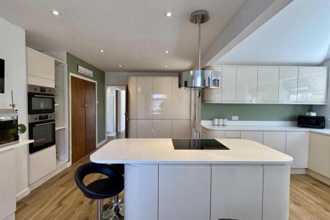 Kitchen Dining Room