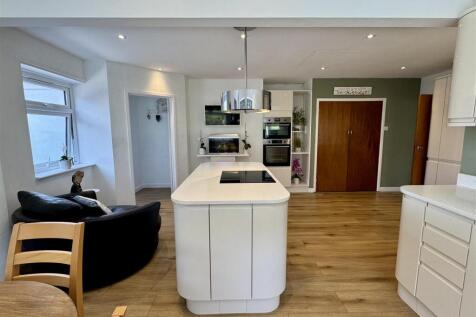 Kitchen Dining Room