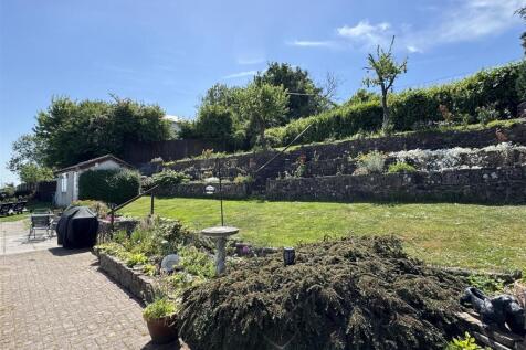 Gardens and Grounds