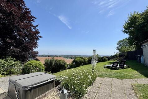 Gardens and Grounds