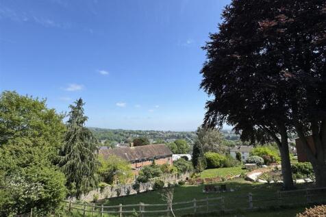 Gardens and Grounds