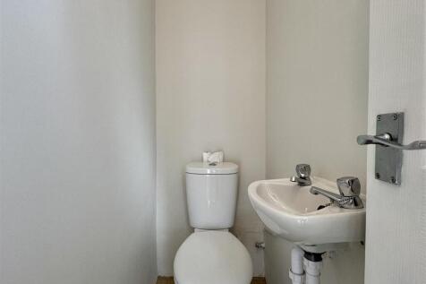 Ground Floor W.C.