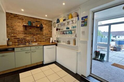 Kitchen Breakfast Room