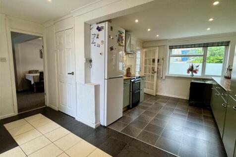 Kitchen Breakfast Room