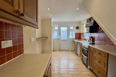 Kitchen Breakfast Room