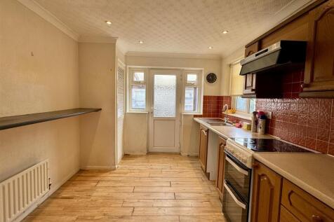 Kitchen Breakfast Room