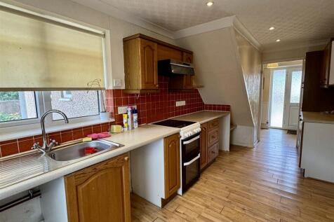 Kitchen Breakfast Room