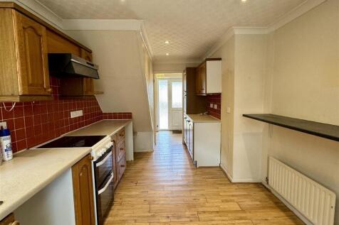 Kitchen Breakfast Room