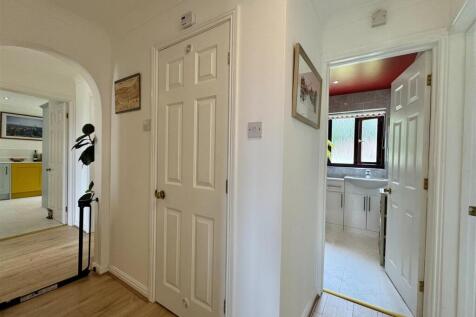 Reception Hall