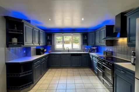 Kitchen Breakfast Room