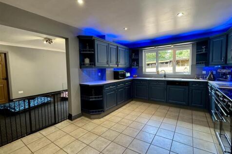 Kitchen Breakfast Room