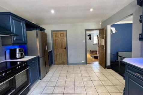 Kitchen Breakfast Room