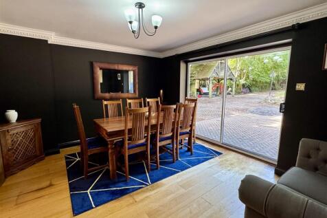 Snug Games Room