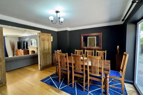 Snug Games Room