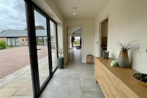 Reception Hall