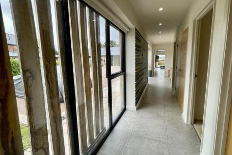 Reception Hall