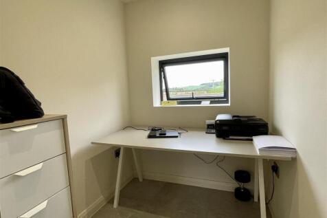 Study/Storeroom