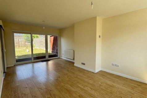 Living Dining Room