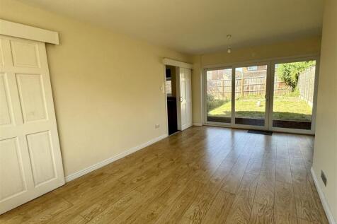 Living Dining Room