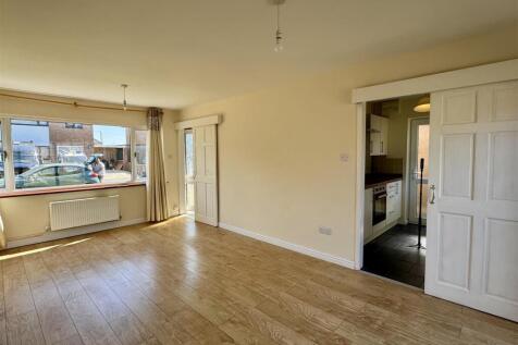 Living Dining Room