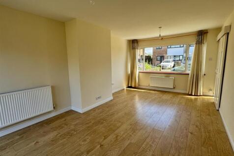 Living Dining Room