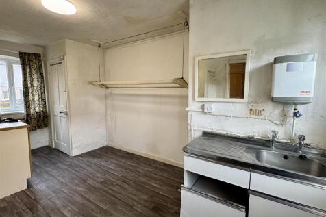 Kitchen Dining Room