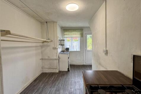 Kitchen Dining Room