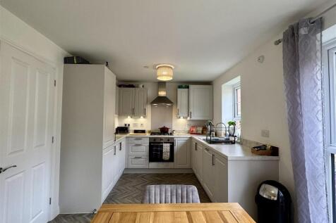 Kitchen Dining Room