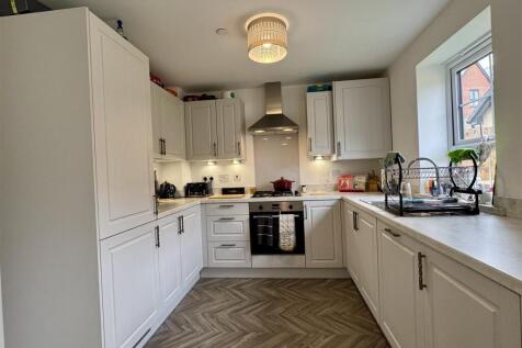 Kitchen Dining Room