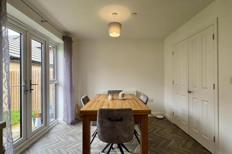Kitchen Dining Room