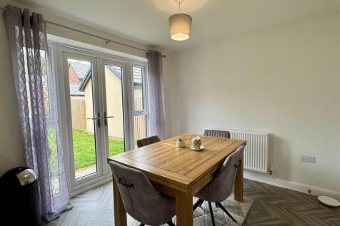Kitchen Dining Room