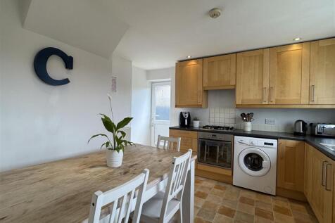 Kitchen Dining Room