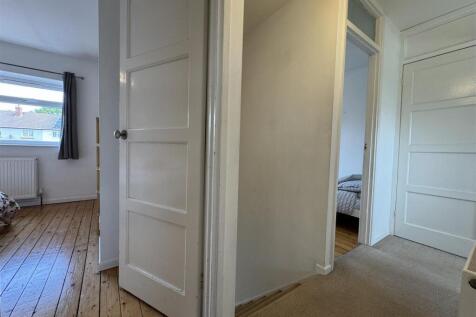 First Floor Stairs and Landing