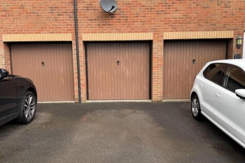 Garage and Parking