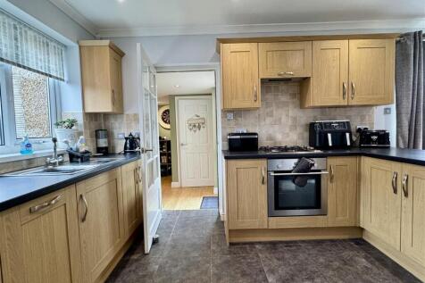 Kitchen Dining Room