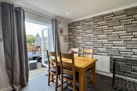 Kitchen Dining Room
