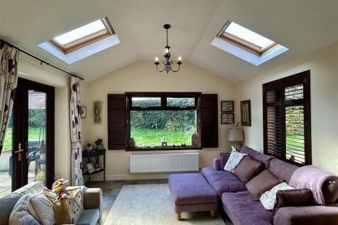 Sun Room