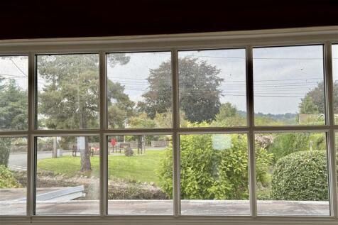 First Floor Stairs and Landing