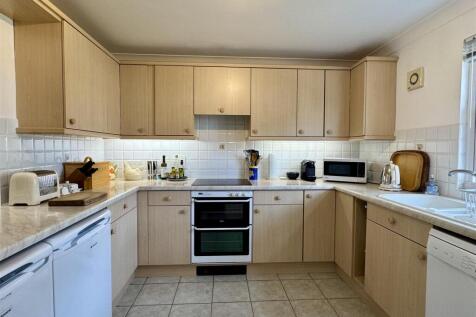 Kitchen Breakfast Room