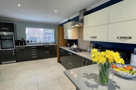 Kitchen Breakfast Room