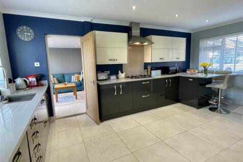 Kitchen Breakfast Room