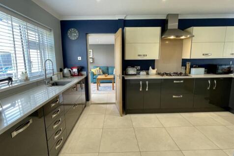 Kitchen Breakfast Room