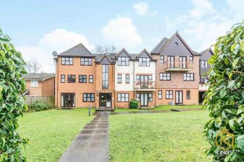 back of flats
